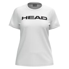 Head Club Original T-shirt Women White