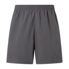 Head Club Shorts Anthracite