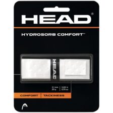 Head Hydrosorb Comfort Grip 1-Pack White