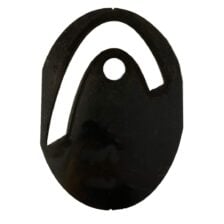 Head Logo Stencil Tennis