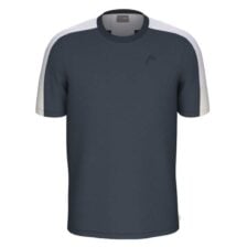 Head Play Tech T-shirt Navy