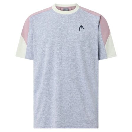 Head Play Tech T-shirt Slate