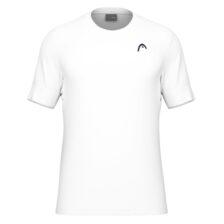 Head Play Tech T-shirt Uni White