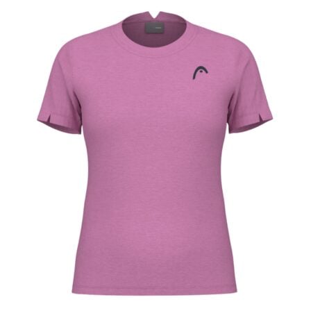 Head Play Tech T-shirt Uni Women Cyan