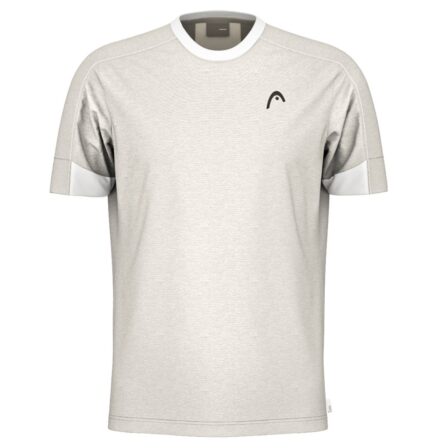 Head Play Tech T-shirt Willow Grey