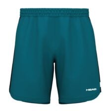 Head Power Shorts Teal