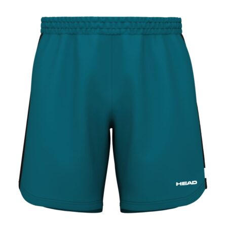 Head Power Shorts Teal