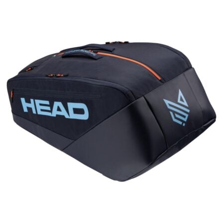 Head Pro Racquet Bag XL Navy