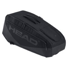 Head Pro X Racquet Bag L Black
