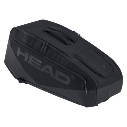 Head Pro X Racquet Bag L Black