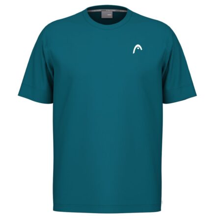 Head Slice II T-shirt Teal