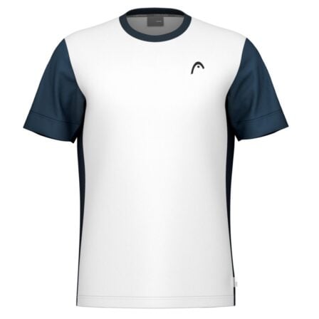 Head Slice T-shirt White