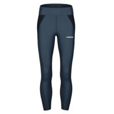 Head Tech Tights Women Navy