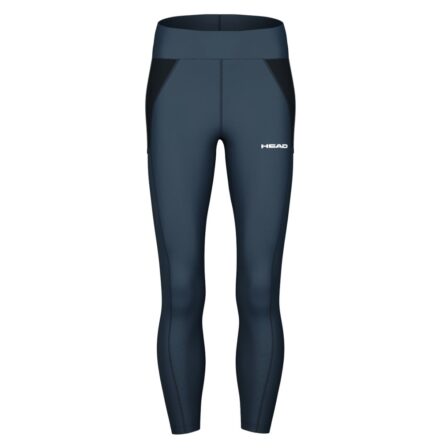 Head Tech Tights Women Navy