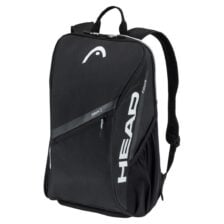 Head Tour Backpack 25L Black