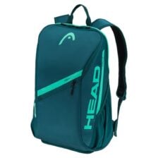 Head Tour Backpack 25L Green