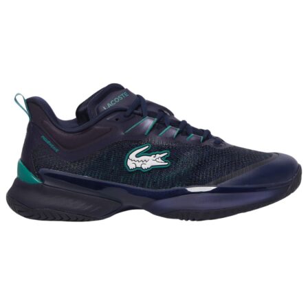 Lacoste AG-LT23 Ultra Navy/Green