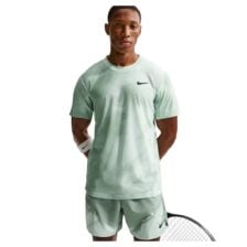 Nike Court Dri-FIT Slam T-shirt Barely Green/Steam