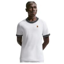 Nike Court Heritage T-shirt White