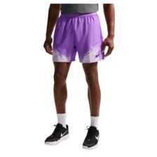 Nike Court Slam Dri-FIT Shorts Bright Violet/Violet Mist