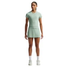 Nike Victory Dri-FIT Skirt Steam/White