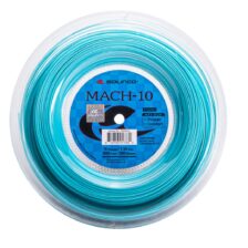 Solinco Mach 10 200M Mach Blue