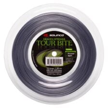 Solinco Tour Bite 200M Silver