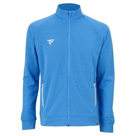 Tecnifibre Team Boys Jacket Azur