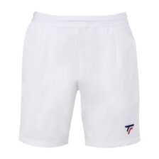 Tecnifibre Team Boys Shorts White
