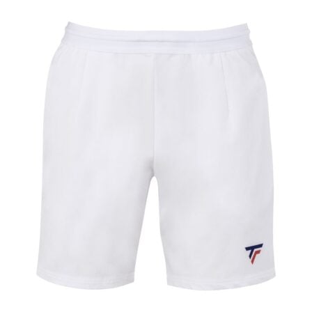 Tecnifibre Team Boys Shorts White