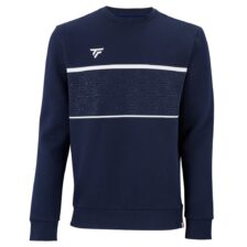 Tecnifibre Team Boys Sweater Marine