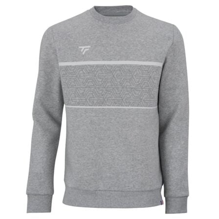 Tecnifibre Team Boys Sweater Silver