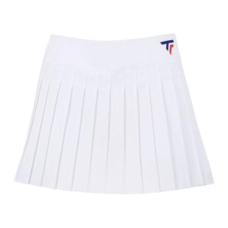 Tecnifibre Team Girls Skort White
