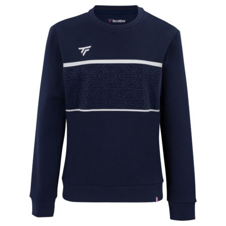 Tecnifibre Team Girls Sweater Marine