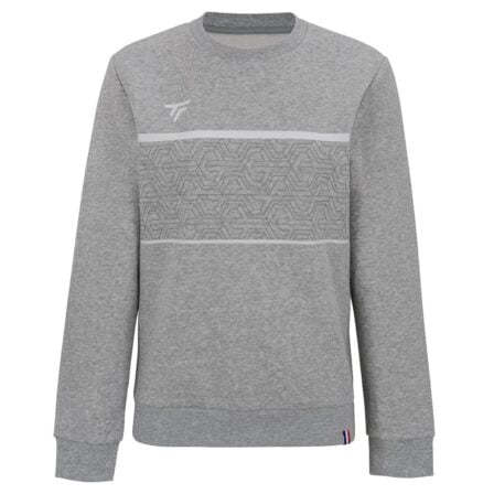 Tecnifibre Team Girls Sweater Silver