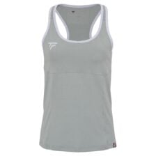 Tecnifibre Team Girls Tank Top Silver