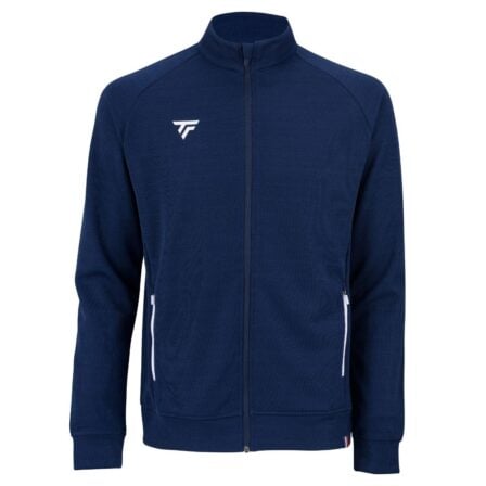 Tecnifibre Team Jacket Marine