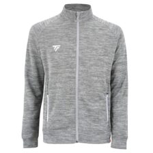 Tecnifibre Team Jacket Silver