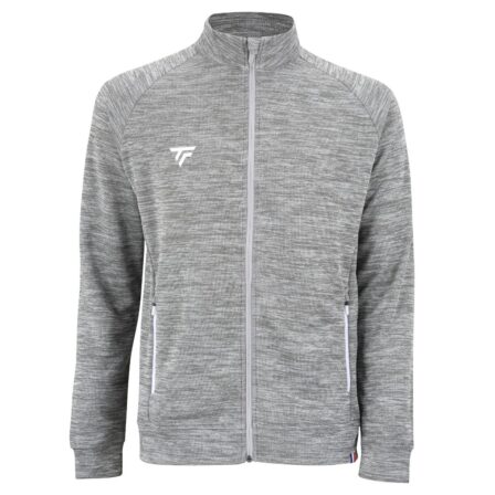 Tecnifibre Team Jacket Silver
