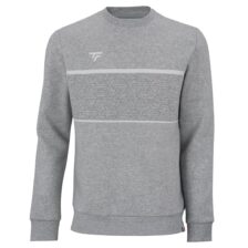 Tecnifibre Team Sweater Silver