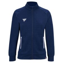 Tecnifibre Team Women Jacket Marine