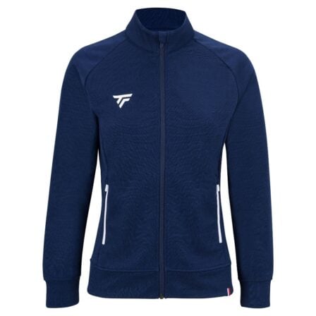 Tecnifibre Team Women Jacket Marine