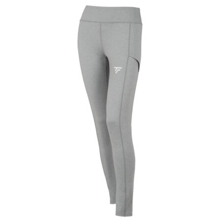 Tecnifibre Team Women Leggings Silver
