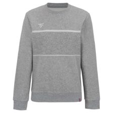 Tecnifibre Team Women Sweater Silver