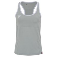 Tecnifibre Team Women Tank Top Silver