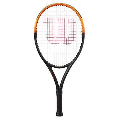 Wilson Burn Spin Jr. 24