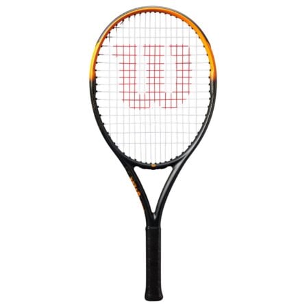 Wilson Burn Spin Jr. 25