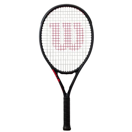 Wilson Clash 25 V3.0