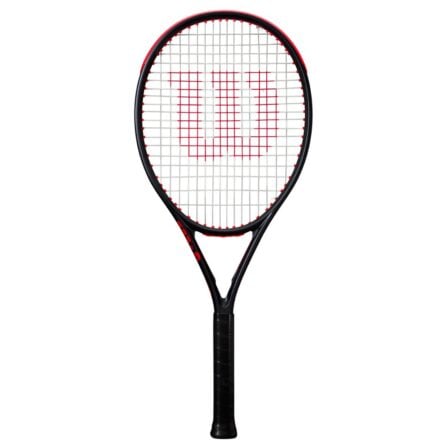 Wilson Clash 26 V3.0