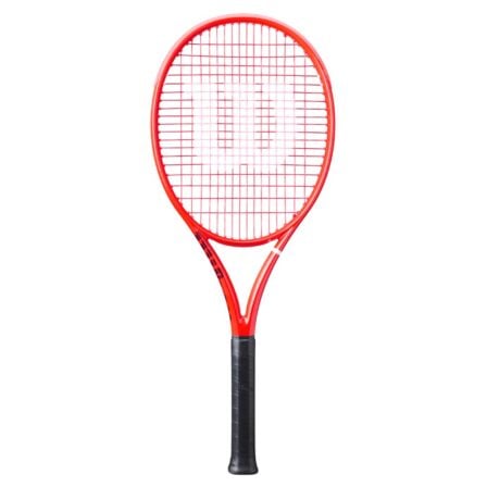 TESTKETCHER - Wilson Defyer 100L V1